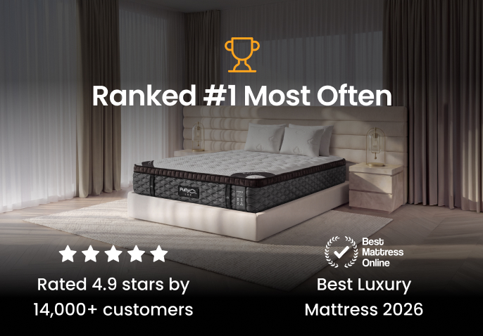 Ranked #1 Most Often